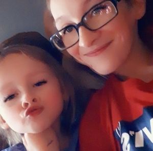 Meet your Posher, Rebecca